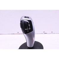 2010 BMW 528i 535i Automatic Gear Selector Switch Shifter Shift Knob OEM