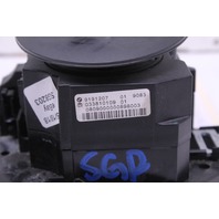 2010 BMW 528i 535i Automatic Gear Selector Switch Shifter Shift Knob OEM