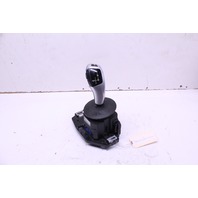 2010 BMW 528i 535i Automatic Gear Selector Switch Shifter Shift Knob OEM
