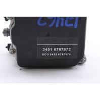 2004 BMW 525i E39 ABS Anti Lock Brake Pump 34516767672 OEM