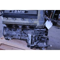 1996-1998 BMW 740i E38 M62 4.4 Engine Motor xxK Miles - 11009070779 OEM