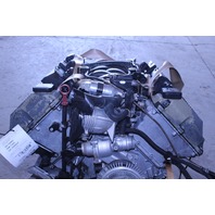 1996-1998 BMW 740i E38 M62 4.4 Engine Motor xxK Miles - 11009070779 OEM