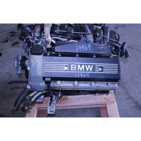 1996-1998 BMW 740i E38 M62 4.4 Engine Motor xxK Miles - 11009070779 OEM