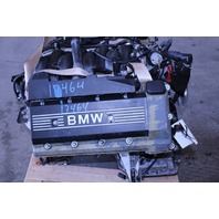 1996-1998 BMW 740i E38 M62 4.4 Engine Motor xxK Miles - 11009070779 OEM