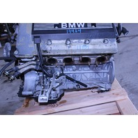 1996-1998 BMW 740i E38 M62 4.4 Engine Motor xxK Miles - 11009070779 OEM