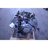 1996-1998 BMW 740i E38 M62 4.4 Engine Motor xxK Miles - 11009070779 OEM