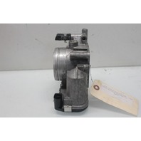 2002 2003 2004 Volkswagen Golf GTI Jetta GLI Throttle Body 022133062AC