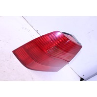 1999-2003 Volkswagen Jetta Sedan Driver Left Tail Light Lamp 1J5945095S OEM