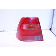 1999-2003 Volkswagen Jetta Sedan Driver Left Tail Light Lamp 1J5945095S OEM