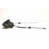 1999 2000 2001 - 2011 Volkswagen Jetta Right Rear Door Lock Actuator Assembly