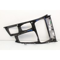 2011 2012 2013 2014 BMW 528i 535i 550i Shifter Console Trim Panel 9206377 OEM
