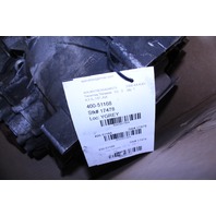 2007-2008 Audi A4 Quattro 3.2 Automatic Transmission 09L300040M OEM
