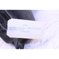 2006 BMW 330i 3.0 Radiator Coolant Expansion Reservoir Bottle 7519368 OEM