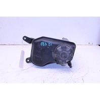 2006 BMW 330i 3.0 Radiator Coolant Expansion Reservoir Bottle 7519368 OEM