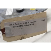 2004 Audi A4 Non Quattro Convertible Cabrio Antenna 8H0035503D OEM