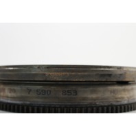 2011 2012 2013 BMW 135i Z4 Automatic Transmission Flywheel 7590853 OEM