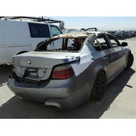 2008 BMW 535i E60 - OEM Used Parts - Stock # 17486