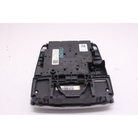 2012 2013 2014 2015 2016 BMW 328i F30 Overhead Dome Map Reading Light - 61319317403 OEM
