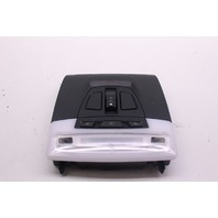 2012 2013 2014 2015 2016 BMW 328i F30 Overhead Dome Map Reading Light - 61319317403 OEM