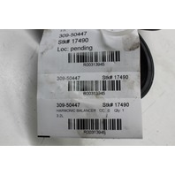 2001-2006 BMW M3 Harmonic Balancer 7830475 OEM