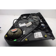 2001-2006 BMW M3 Front Right Door Panel