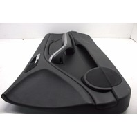 2001-2006 BMW M3 Front Right Door Panel