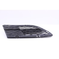 2009 2010 2011 BMW 328i 335i Lower Front Bumper Grille Left 7198907 OEM