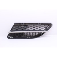 2009 2010 2011 BMW 328i 335i Lower Front Bumper Grille Left 7198907 OEM