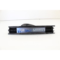 2011 BMW 335i Sedan Rear Left Roller Sun Screen Blind 51357129811 OEM