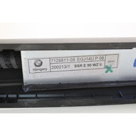 2011 BMW 335i Sedan Rear Left Roller Sun Screen Blind 51357129811 OEM