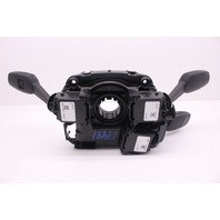 2011 BMW 335i Sedan 3.0 Turbo Steering Column Switch Assembly