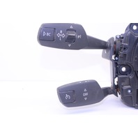 2011 BMW 335i Sedan 3.0 Turbo Steering Column Switch Assembly