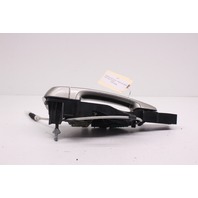 2008 BMW M3 Coupe Front Outside Door Handle Carrier Left Driver OEM