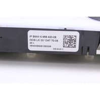 2008 BMW 328i Coupe Center Rear Back Dome Map Reading Light Lamp OEM