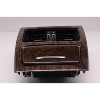 2008-2013 BMW 328i 335i Rear Console Ashtray Air Vent 6960686 OEM