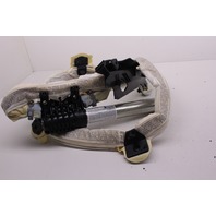 2008Bmw 328i Coupe Driver Left Roof Air Bag 847118311129 OEM