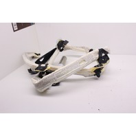 2008Bmw 328i Coupe Driver Left Roof Air Bag 847118311129 OEM