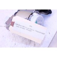 2008 BMW 328i Coupe 2-Door 3.0 Gas Driver Left Front Seat Belt 72119114287 OEM