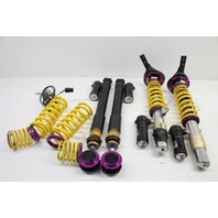 BMW BMW M3 KW 3 WAY CLUBSPORT KIT WITH EDC KW Camber Plates OEM