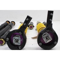 BMW BMW M3 KW 3 WAY CLUBSPORT KIT WITH EDC KW Camber Plates OEM