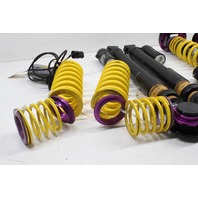 BMW BMW M3 KW 3 WAY CLUBSPORT KIT WITH EDC KW Camber Plates OEM