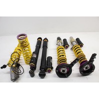 BMW BMW M3 KW 3 WAY CLUBSPORT KIT WITH EDC KW Camber Plates OEM