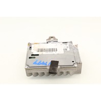 2011 BMW 550i Active Sound Control Design Module OEM