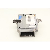 2011 BMW 550i Active Sound Control Design Module OEM
