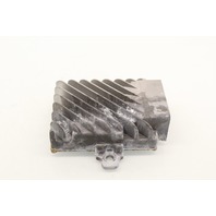 2011 BMW 550i Active Sound Control Design Module OEM