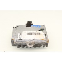 2011 BMW 550i Active Sound Control Design Module OEM