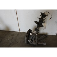 2005 2006 Porsche Boxster Cayman PASM Left Front Suspension Knee 99734115705 OEM