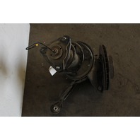 2005 2006 Porsche Boxster Cayman PASM Left Front Suspension Knee 99734115705 OEM