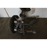 2005 2006 Porsche Boxster Cayman PASM Left Front Suspension Knee 99734115705 OEM