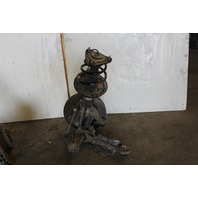 2005 2006 Porsche Boxster Cayman PASM Left Front Suspension Knee 99734115705 OEM